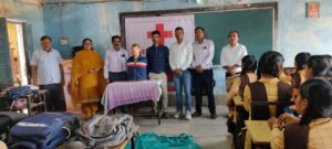 कलेक्टर ने सहसपुर लोहारा सीएचसी का किया निरीक्षण, व्यवस्थाओं को बेहतर बनाने के दिए निर्देश IMG 20250805 WA0010