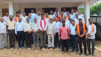 कलार समाज के इष्टदेव भगवान श्री सहस्त्रबाहु की जयंती 12 अक्टूबर को – सामाजिक बैठक संपन्न IMG 20251013 WA0005