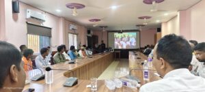 ЁЯМ╛ рдкреАрдПрдо рдХрд┐рд╕рд╛рди рд╕рдореНрдорд╛рди рдирд┐рдзрд┐ рдХреА 21рд╡реАрдВ рдХрд┐рд╕реНрдд рдЬрд╛рд░реА IMG 20251119 142901