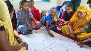 नरेगा में वैज्ञानिक पद्धति से कार्यों का चयन, युक्तधारा पोर्टल से बनेगी 2026-27 की कार्ययोजना IMG 20251217 WA0006