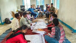 नरेगा में वैज्ञानिक पद्धति से कार्यों का चयन, युक्तधारा पोर्टल से बनेगी 2026-27 की कार्ययोजना IMG 20251217 WA0007