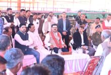 🔱 146 करोड़ की सौगात से बदलेगा भोरमदेव, नए साल पर पर्यटन कॉरिडोर का ऐतिहासिक भूमिपूजन IMG 20251229 WA0046