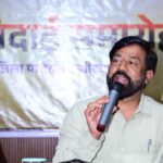 सीईओ जिला पंचायत अजय कुमार त्रिपाठी को भावभीनी विदाई, 14 माह के कार्यकाल में योजनाओं को दिलाई नई पहचान IMG 20260107 WA0018 e1767805019566