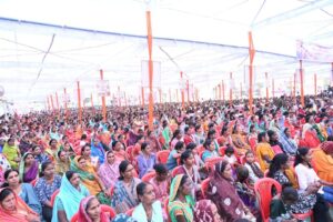 पंडरिया में विकास, उप मुख्यमंत्री अरुण साव व विधायक भावना बोहरा ने ₹19.94 करोड़ के कार्यों का किया लोकार्पण-भूमिपूजन IMG 20260109 WA0016