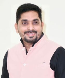 होली से पहले किसानों को बड़ी सौगात, ₹10,000 करोड़ का भुगतान ऐतिहासिक निर्णय: डॉ. वीरेन्द्र साहू IMG 20260109 WA0089