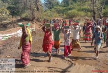 मनरेगा क्रियान्वयन में कबीरधाम जिला फिर बना प्रदेश में अग्रणी IMG 20260117 WA0029