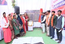 वनांचल में विकास की रफ्तार तेज: पंडरिया विधानसभा में ₹14.58 करोड़ की 3 सड़कों का भूमिपूजन IMG 20260120 WA0047