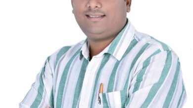 छत्तीसगढ़ का बजट किसानों के लिए स्वर्णिम एवं ऐतिहासिक — किसान हित में नई तकनीक एवं फसल परिवर्तन को मिलेगा बढ़ावा IMG 20260224 WA0030