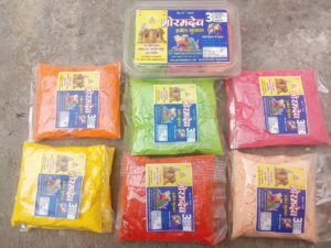 हर्बल गुलाल से रंगीली होगी होली, कबीरधाम की महिलाओं ने खोले आत्मनिर्भरता के नए रास्ते IMG 20260224 WA0032