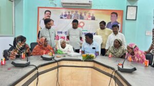 नारी शक्ति, आत्मविश्वास व सहनशीलता का प्रतीक – चंद्रप्रकाश चंद्रवंशी IMG 20260308 WA0030