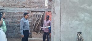 वनांचल ग्रामों में पहुँचे जिला पंचायत सीईओ अभिषेक अग्रवाल, जनमन आवास और मनरेगा कार्यों का किया निरीक्षण IMG 20260308 WA0037