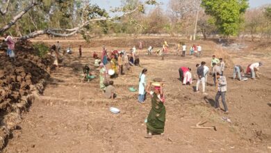 सर्वाधिक मानव दिवस, परिवारों और दिव्यांगजनों को रोजगार देने में जिला पहले स्थान पर IMG 20260401 WA0006