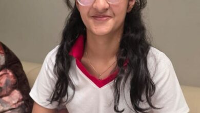 कवर्धा की बेटी अनवेशा बोथरा ने रचा कीर्तिमान, गणित में 100 में 100 अंक IMG 20260416 WA0004