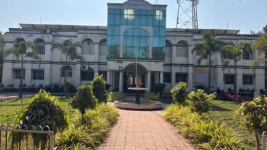 कबीरधाम में बायोमेट्रिक अटेंडेंस से होगा वेतन भुगतान, सीईओ ने जारी किए निर्देश IMG 20260416 WA0005