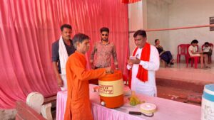 वट पूजा: सुख-समृद्धि और मनोकामना का प्रतीक — चंद्रप्रकाश चंद्रवंशी IMG 20260516 WA0006