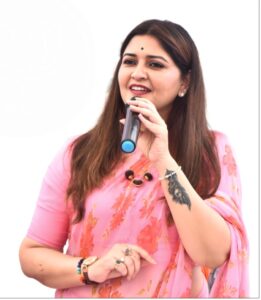 सावन में शिवभक्तों की सेवा, अमरकंटक में विधायक भावना बोहरा ने शुरू की निःशुल्क भोजन और विश्राम सुविधा IMG 20260426 WA0024
