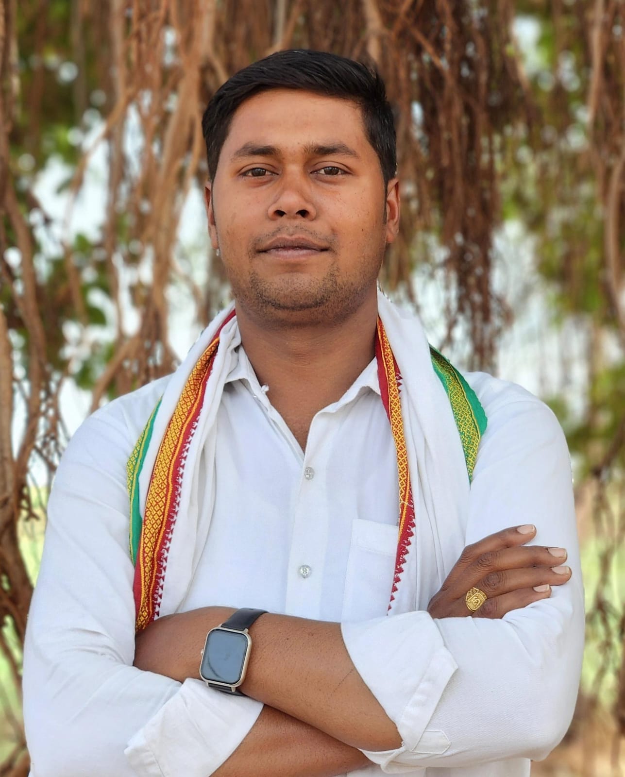 मरका सबस्टेशन में कर्मचारियों की कमी से विद्युत व्यवस्था चरमराई, किसान परेशान IMG 20260613 WA0009