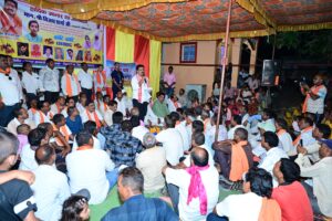 गधहाभाटा का नाम बदला, अब ‘सोनपुर’ के नाम से होगी नई पहचान: उप मुख्यमंत्री विजय शर्मा IMG 20260620 WA0011