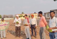 कवर्धा: 32 हजार से अधिक तेंदूपत्ता संग्राहकों के खातों में ₹22.03 करोड़, 2023 सीजन का बोनस वितरण भी शुरू IMG 20260708 WA0013