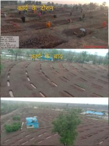 मोर गांव मोर पानी अभियान से लौटी जल समृद्धि, बारिश में लबालब हुईं डबरियां और नवा तरिया IMG 20260708 WA0016