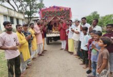 बिपतरा में श्रद्धा और उल्लास के साथ निकली भगवान जगन्नाथ की भव्य रथयात्रा, जयघोष से गूंजा पूरा गांव IMG 20260717 WA0008