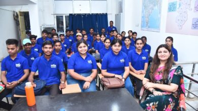 पंडरिया की ‘लक्ष्य’ कोचिंग का कमाल, 7 विद्यार्थियों ने NEET परीक्षा में हासिल की सफलता IMG 20260721 WA0009