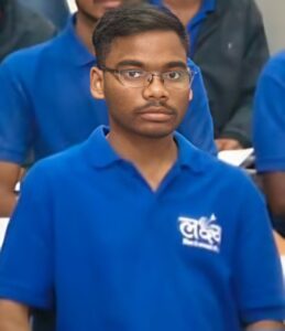 पंडरिया की ‘लक्ष्य’ कोचिंग का कमाल, 7 विद्यार्थियों ने NEET परीक्षा में हासिल की सफलता IMG 20260721 WA0010