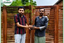 🌿 फुलवारी फाउंडेशन द्वारा पौधा दान अभियान 🌱 IMG 20260725 WA0003