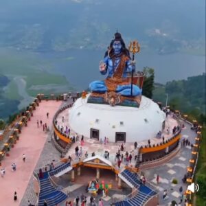जिला अस्पताल के सामने 2.50 करोड़ की लागत से बनेगी भव्य शिव वाटिका, शहर को मिलेगी नई पहचान IMG 20260808 WA0004