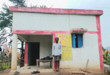 प्रधानमंत्री जनमन आवास से कलम सिंह बैगा को मिला पक्का घर, सुरक्षित और सम्मानजनक जीवन की नई शुरुआत IMG 20260810 WA0003