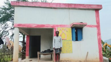 प्रधानमंत्री जनमन आवास से कलम सिंह बैगा को मिला पक्का घर, सुरक्षित और सम्मानजनक जीवन की नई शुरुआत IMG 20260810 WA0003