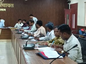 निर्माण कार्यों में लापरवाही पर होगी कड़ी कार्रवाई,सीईओ अभिषेक अग्रवाल IMG 20260904 WA0004