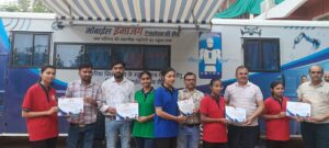 पंडरिया विधायक भावना दीदी की साइंस पाठशाला में ड्रोन, रोबोटिक्स और AI से रूबरू हुए विद्यार्थी IMG 20260909 WA0008