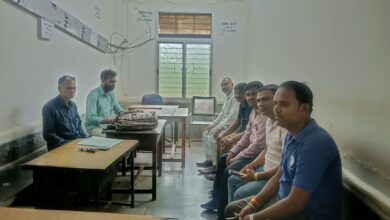 राष्ट्रीय लोक अदालत म नगर पालिका के जोरदार राजस्व वसूली, ₹1.38 लाख से ज्यादा जमा IMG 20260912 WA0018