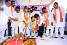 54 करोड़ से बदलेगा कवर्धा का स्वरूप, 7.8 किलोमीटर सड़क होगी 4 लेन IMG 20260924 WA0025