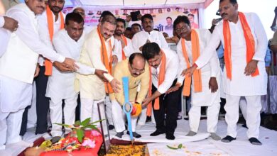 54 करोड़ से बदलेगा कवर्धा का स्वरूप, 7.8 किलोमीटर सड़क होगी 4 लेन IMG 20260924 WA0025