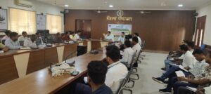 2 अक्टूबर की ग्राम सभा में बनेगा विकसित ग्राम पंचायत प्लान, ग्रामीण तय करेंगे गांव के विकास की प्राथमिकताएं IMG 20260929 WA0015