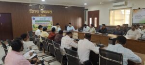2 अक्टूबर की ग्राम सभा में बनेगा विकसित ग्राम पंचायत प्लान, ग्रामीण तय करेंगे गांव के विकास की प्राथमिकताएं IMG 20260929 WA0016