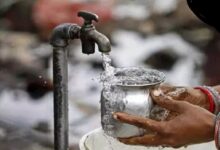 कवर्धा में अब सिर्फ 5 हजार में नियमित होगा अवैध नल कनेक्शन, 15 अक्टूबर तक मौका WA 1789221656211
