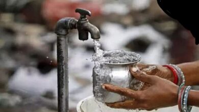 कवर्धा में अब सिर्फ 5 हजार में नियमित होगा अवैध नल कनेक्शन, 15 अक्टूबर तक मौका WA 1789221656211