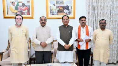 गन्ना किसानों के लिए बड़ी खबर: अब ₹425 प्रति क्विंटल की दर से होगी गन्ने की खरीदी, पिछले पेराई सत्र का भी मिलेगा बढ़ा हुआ भुगतान IMG 20261010 WA0006