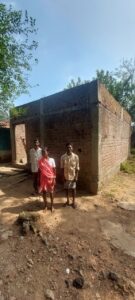 जनमन आवास के नाम पर 3.20 लाख रुपये की ठगी का आरोप, ठेकेदार कुमार मेरावी के खिलाफ FIR दर्ज IMG 20261015 WA0057